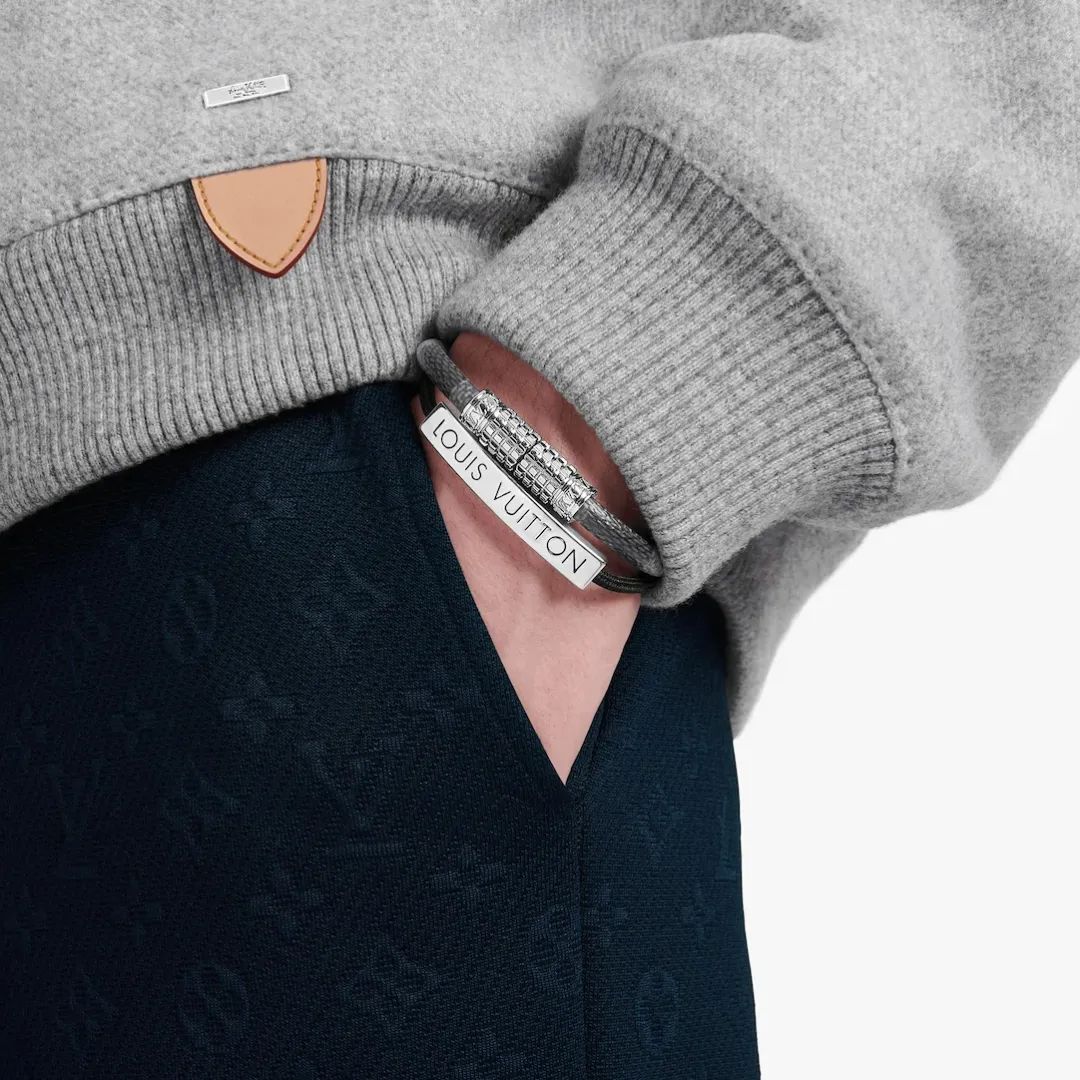 奢侈品顶级配饰品牌,原来奢侈品贵的原因