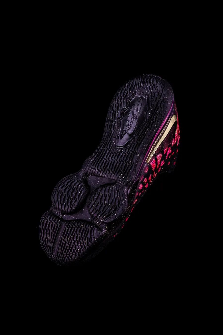 周杰伦耐克球鞋大全,周杰伦上脚nikeair