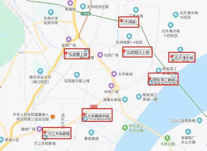 快被遗忘的桥北，你还好吗？