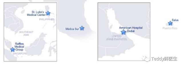 梅奥诊所经历,梅奥诊所真实照片