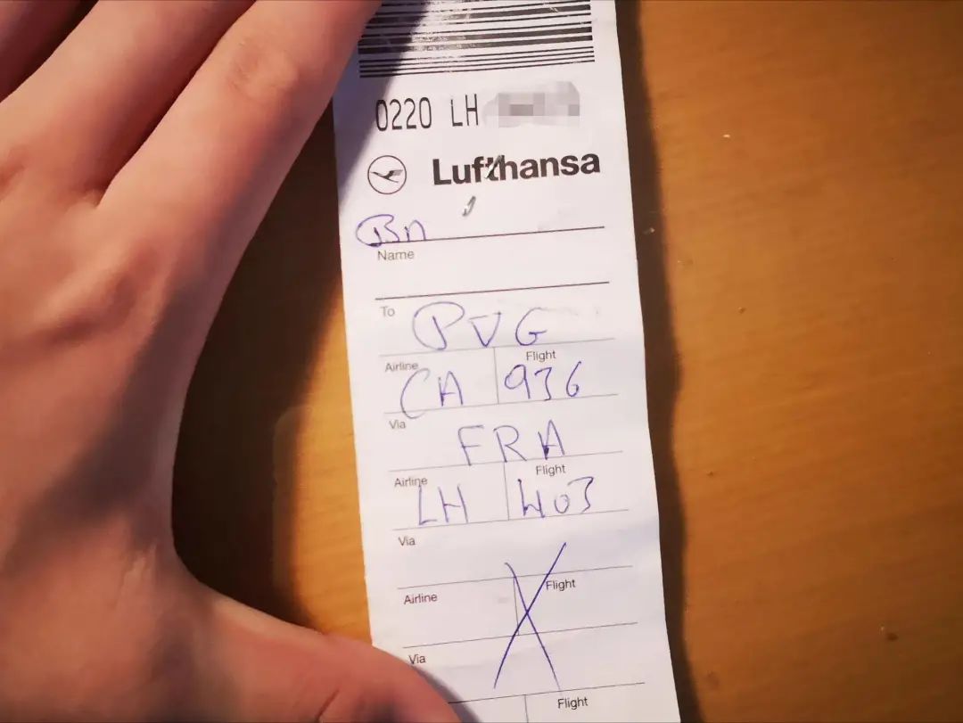 法兰克福回国航班最全攻略,法兰克福转机详细攻略