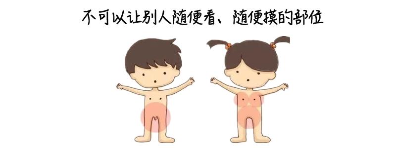 女生胸部发育怎么教育,胸部发育该怎么教育