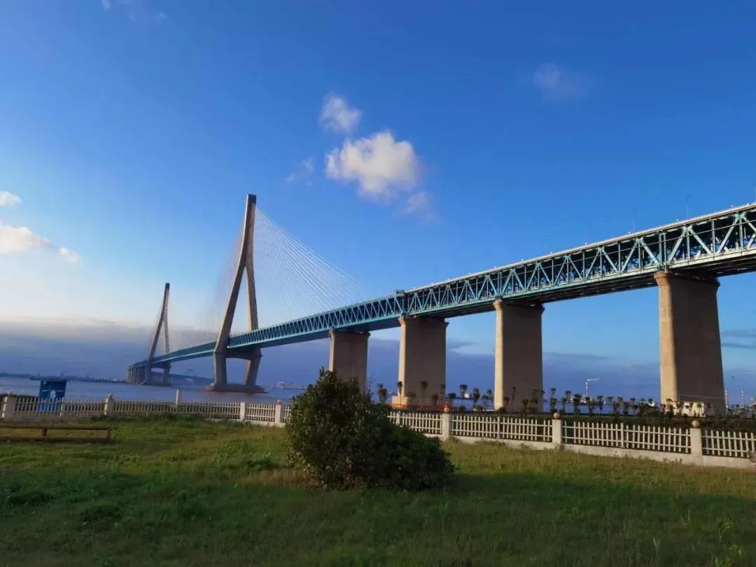 沪苏通铁路开通运营亲身体验首日 (沪苏通铁路最新售票时间)