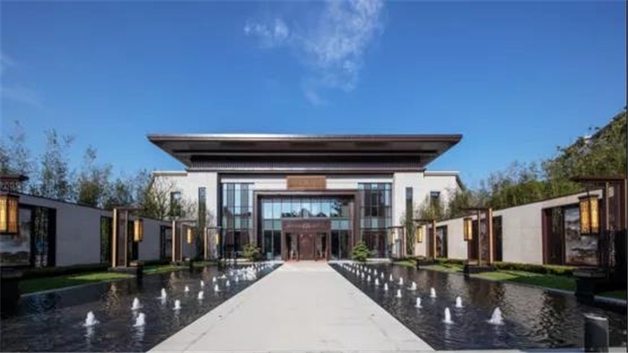 震撼！百亿房企携双盘霸气入衡！“光系”巨制惊艳衡阳楼市