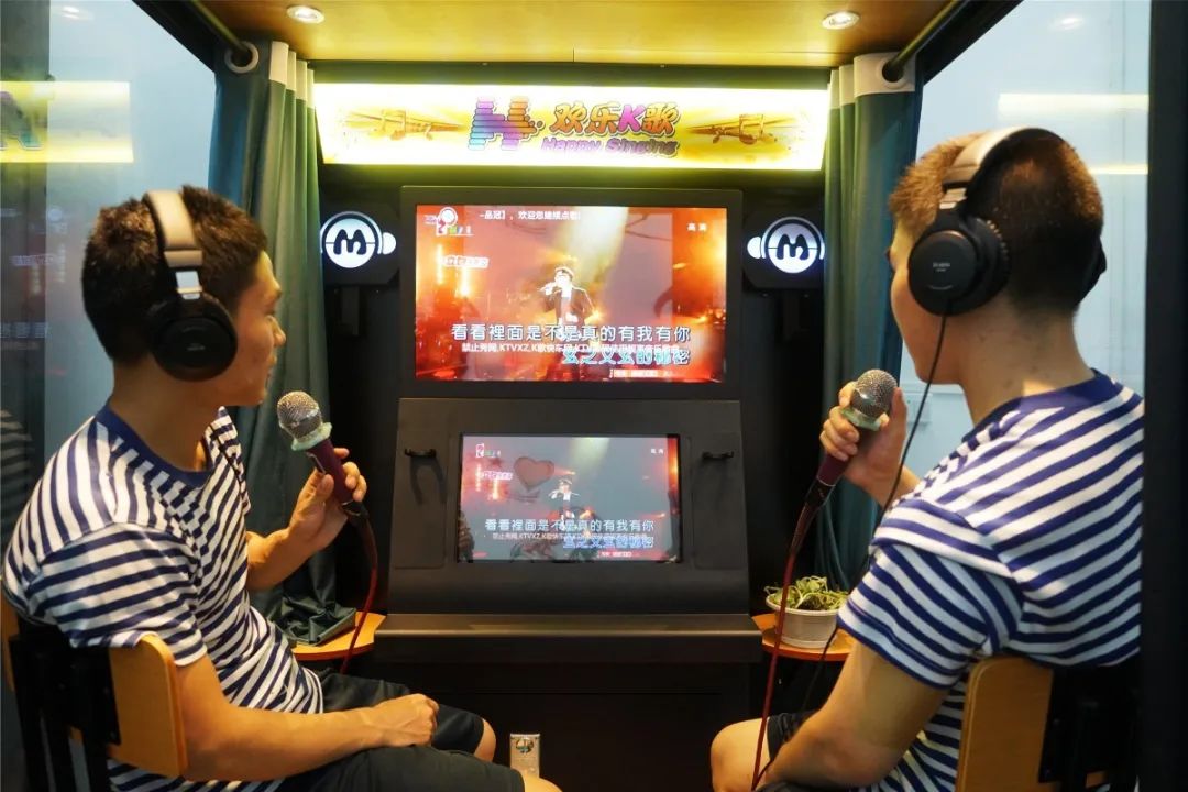 军营文化助力部队,多彩军营文化让官兵充满活力