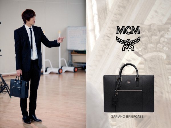 曾盛极一时的韩国品牌MCM如今怎样了？