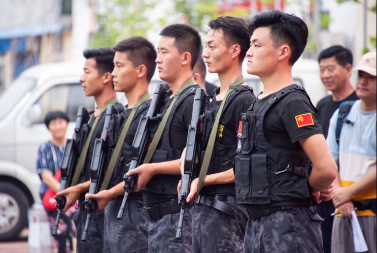 三天两夜！让家长看到孩子的蜕变与成长！招募中……