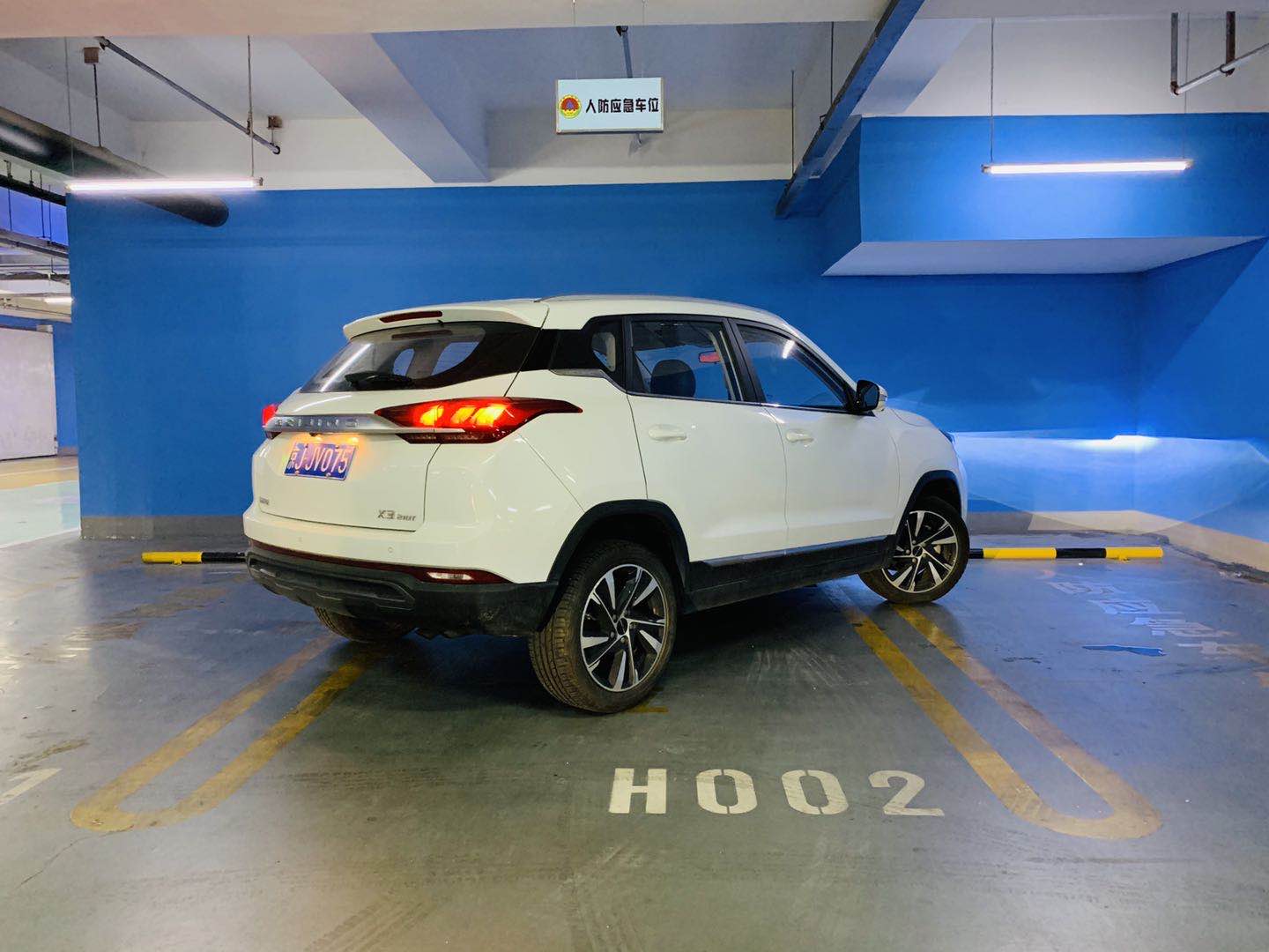 省心耐用车型推荐,省心代步suv