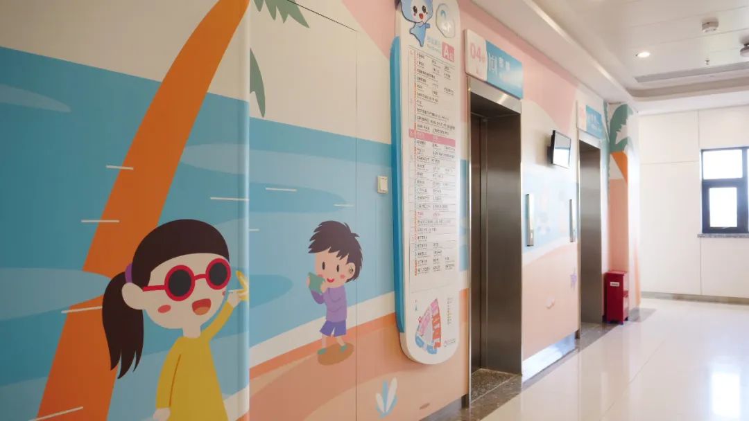 珠海妇幼保健院南琴院区,珠海市妇幼保健院新院区建成时间