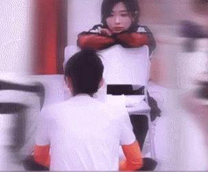 浪姐万茜排名为啥这么高,浪姐万茜金晨