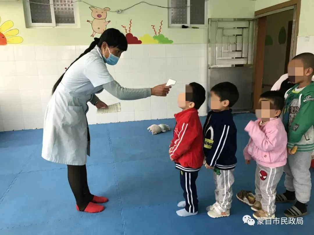 云南蒙自儿童医院,蒙自滇南儿童医院在哪