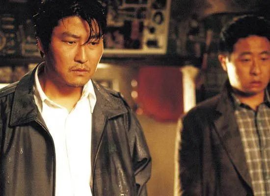 世界上有坏的绑架，也有好的绑架