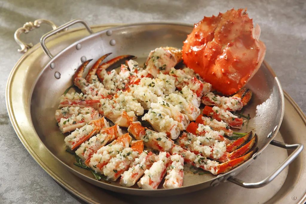 上海名豪：“富豪饭堂”乘风破浪20年|饭醉行