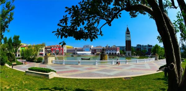 专属定制，超全超美的！Z9258，2天1夜，精致济南夏日之旅