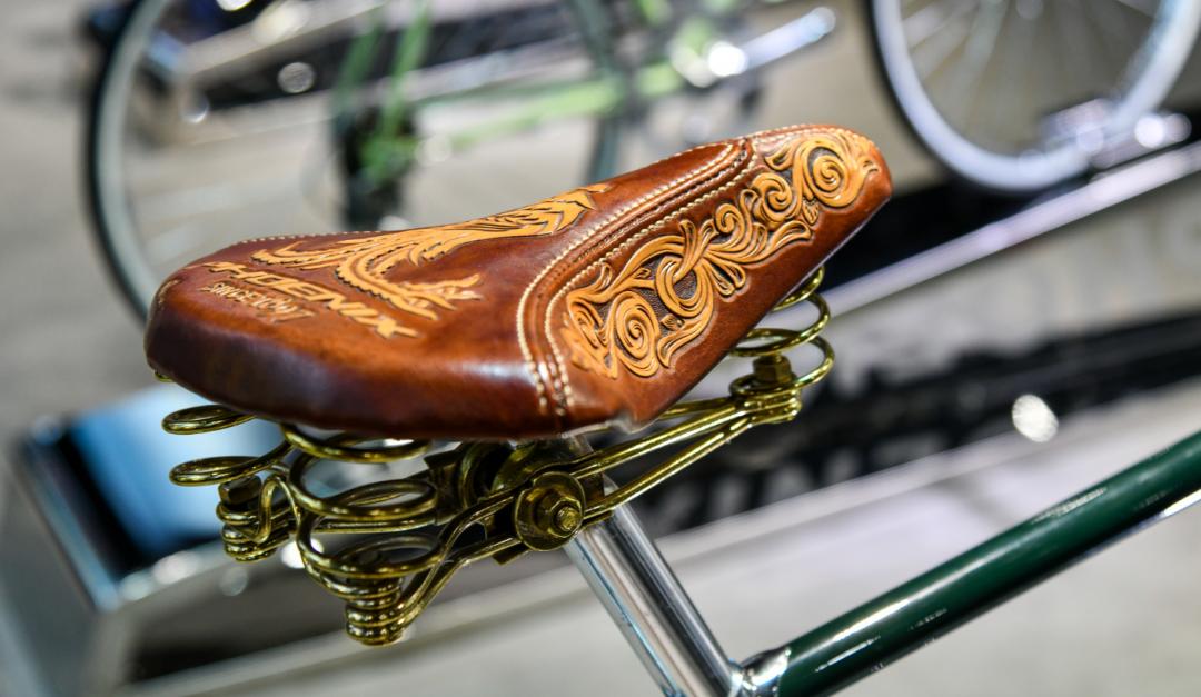 在曾经的年代凤凰牌自行车,凤凰牌自行车当年很好吗