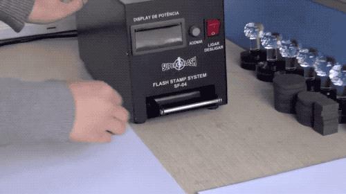 公章做好了怎么弄出来,公章如何做起来像真的