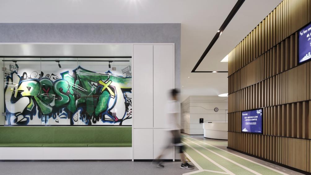 ZPD臻品设计|清凉一夏，畅游洪河富贵会所