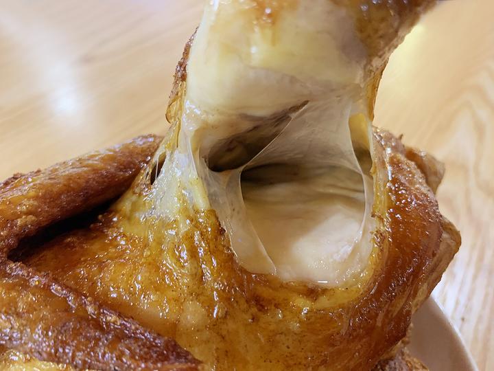 消失16年的康桥烧鸡 (杭州拱墅区温州路康桥烧鸡)