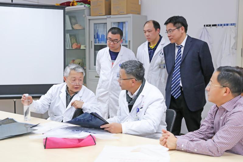 闵行中心医院升级三甲,闵行区中心医院是市级医院吗