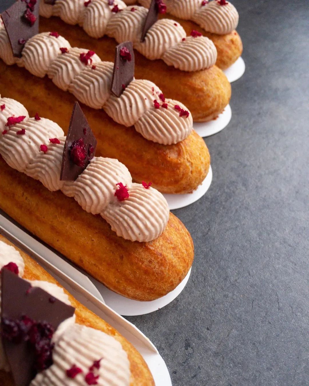 泡芙面失败怎么处理,失败的泡芙怎么处理