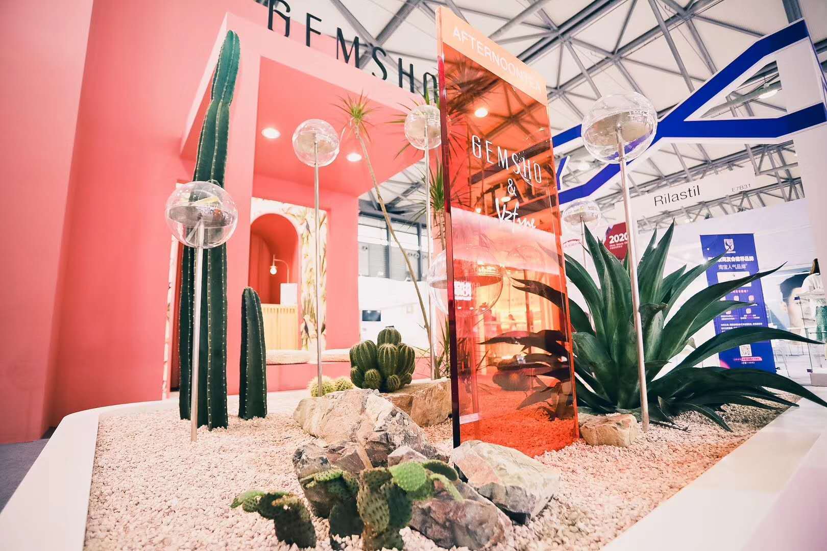 美博会彩妆品牌在哪个区,美博会广州彩妆品牌