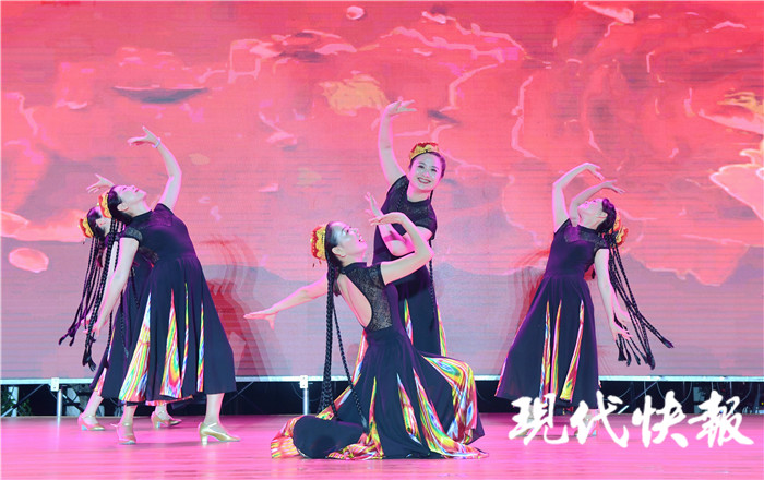 听校长演讲感言,南师附中树人学校校长