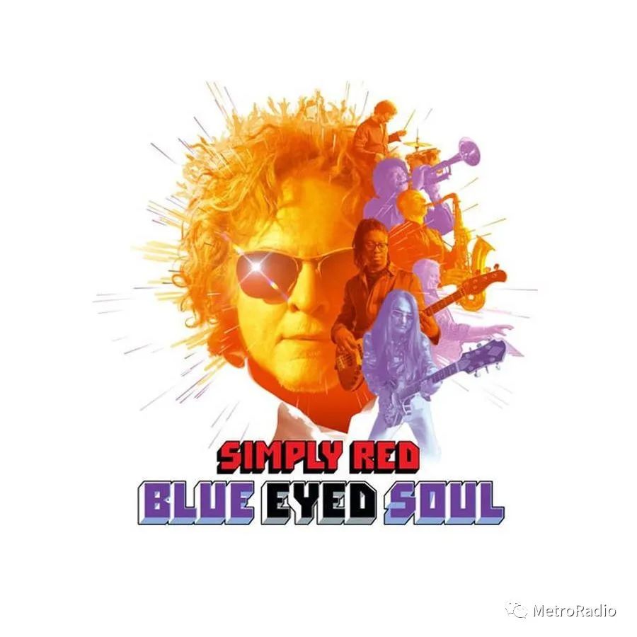 Hey！我们是来自Manchester的就是红乐队！|PluStar