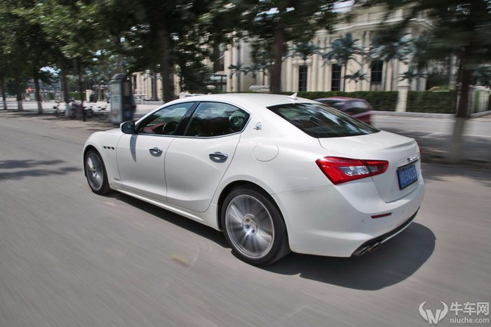 玛莎拉蒂ghibli到底行不行,玛莎拉蒂ghibli应该怎么选