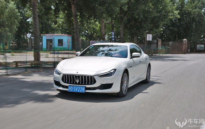 玛莎拉蒂ghibli到底行不行,玛莎拉蒂ghibli应该怎么选