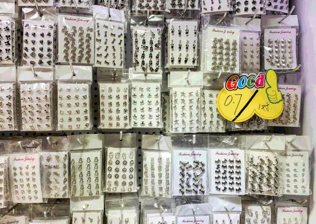 越秀区这条“木排头”，惊艳了岁月，却很少老广知道