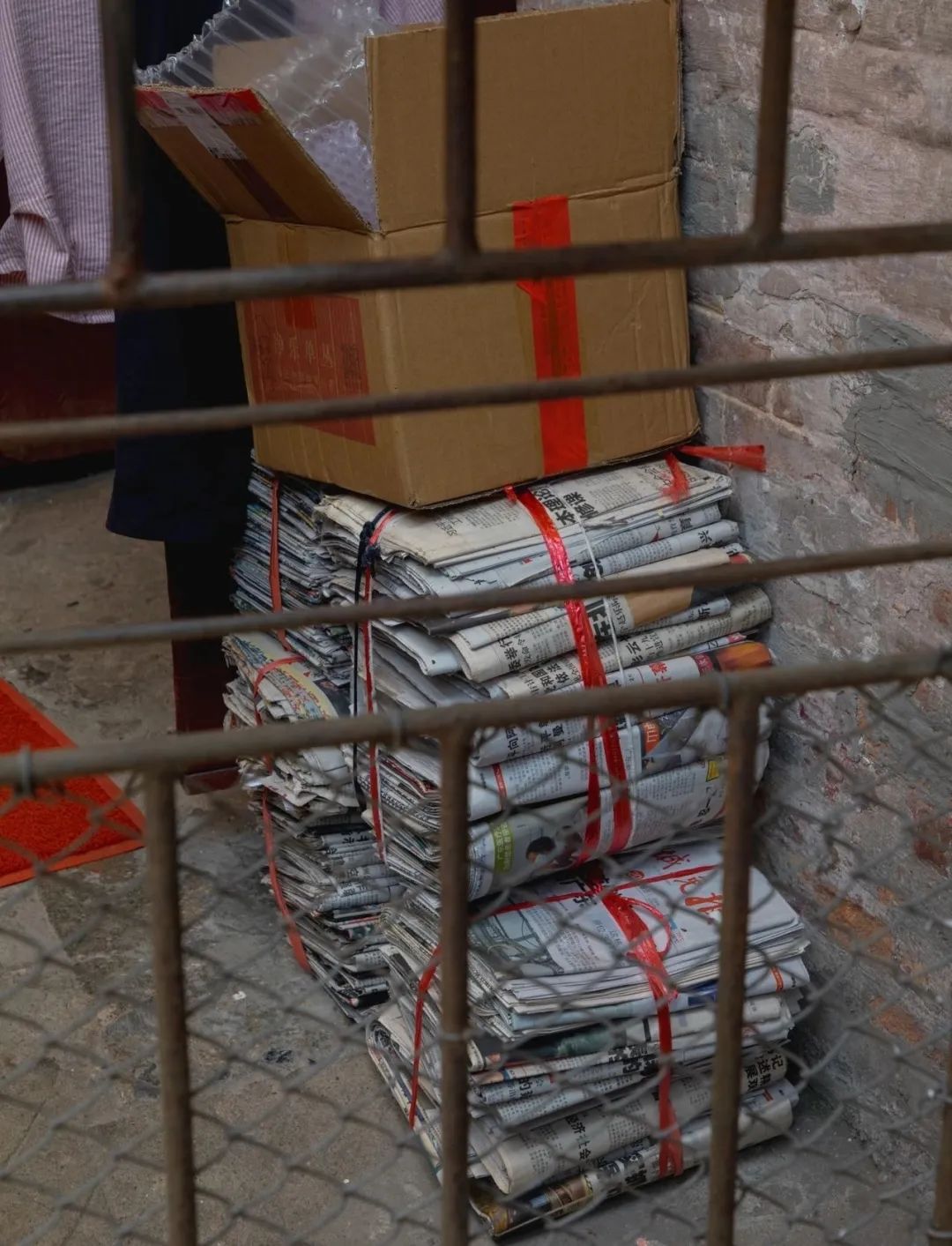 越秀区这条“木排头”，惊艳了岁月，却很少老广知道