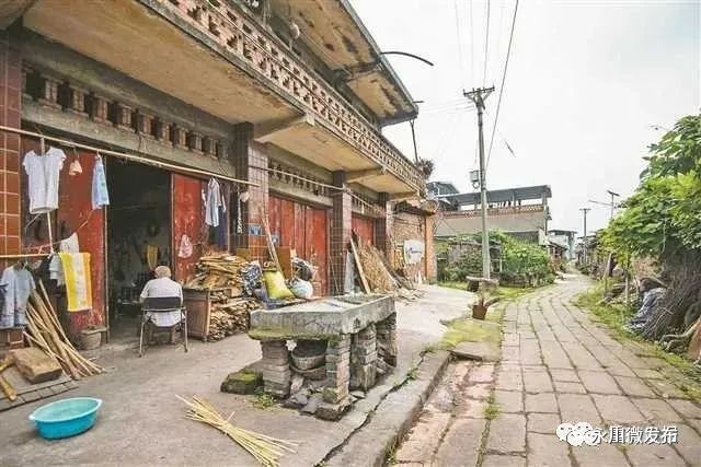 你对永川知多少？茶店场、东皋驿、川东大道....