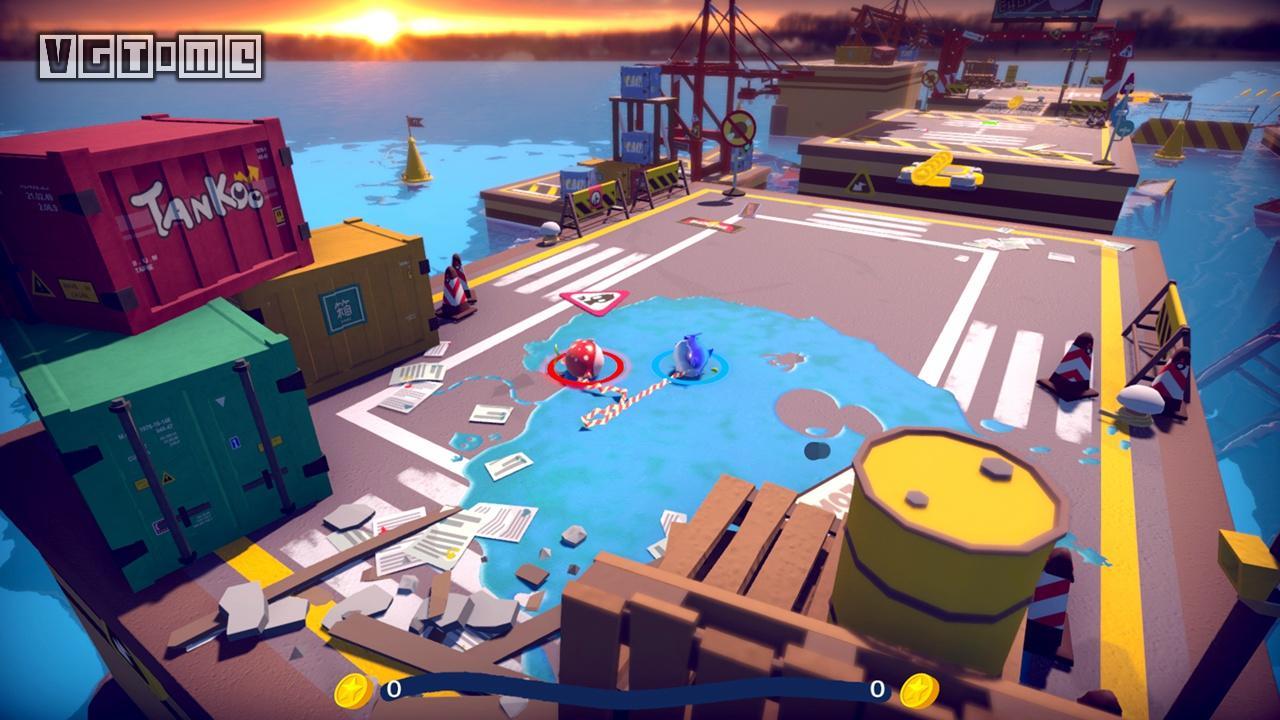 switch马力欧单人游戏推荐,switch马力欧赛车8游戏介绍