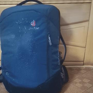 商旅出行不二之选，多特AviantCarryOnPro36L背包体验评测