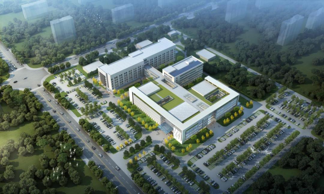 总投资超百亿元，河北省医院项目建设进展来了
