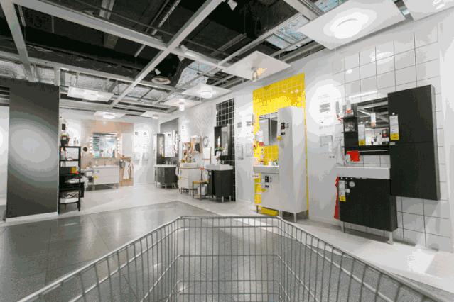 福州宜家2021营业时间,福州宜家开业直播