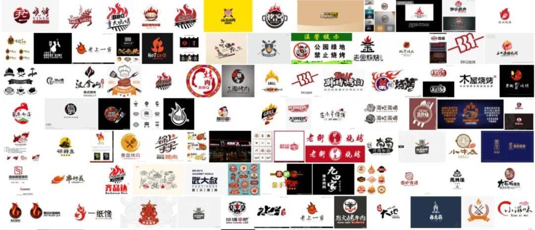 徽章logo设计用什么软件,类徽章logo