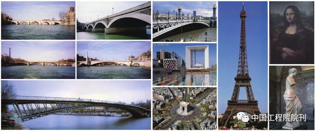桥梁研究热门方向,桥梁技术研究