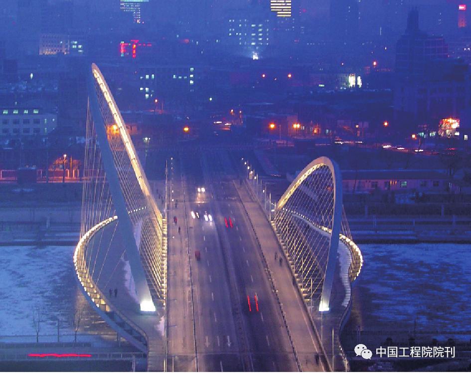 桥梁研究热门方向,桥梁工程前沿研究