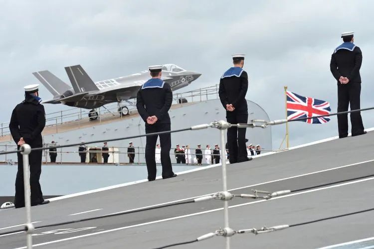 英国禁止华为5g了吗,英国限制华为5g吗