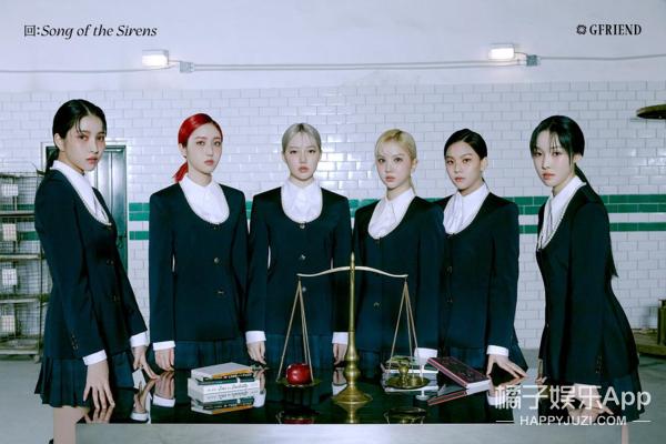 韩国女团颜值前十名成员,韩国女团成员那些惊为天人的颜值