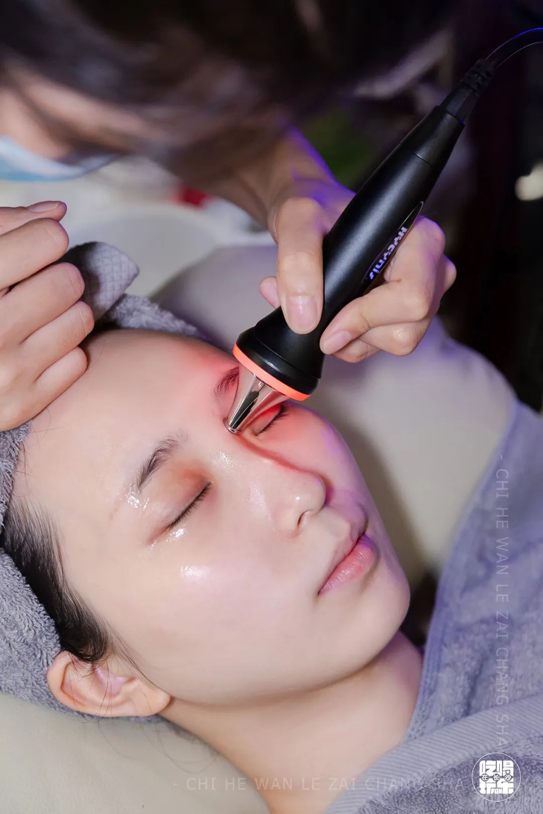 网红美妆店打卡长沙,长沙国金中心美妆集合中心