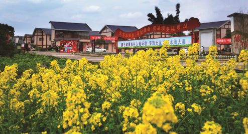竹山旅游线路大全,竹山周边一日游旅游景点推荐