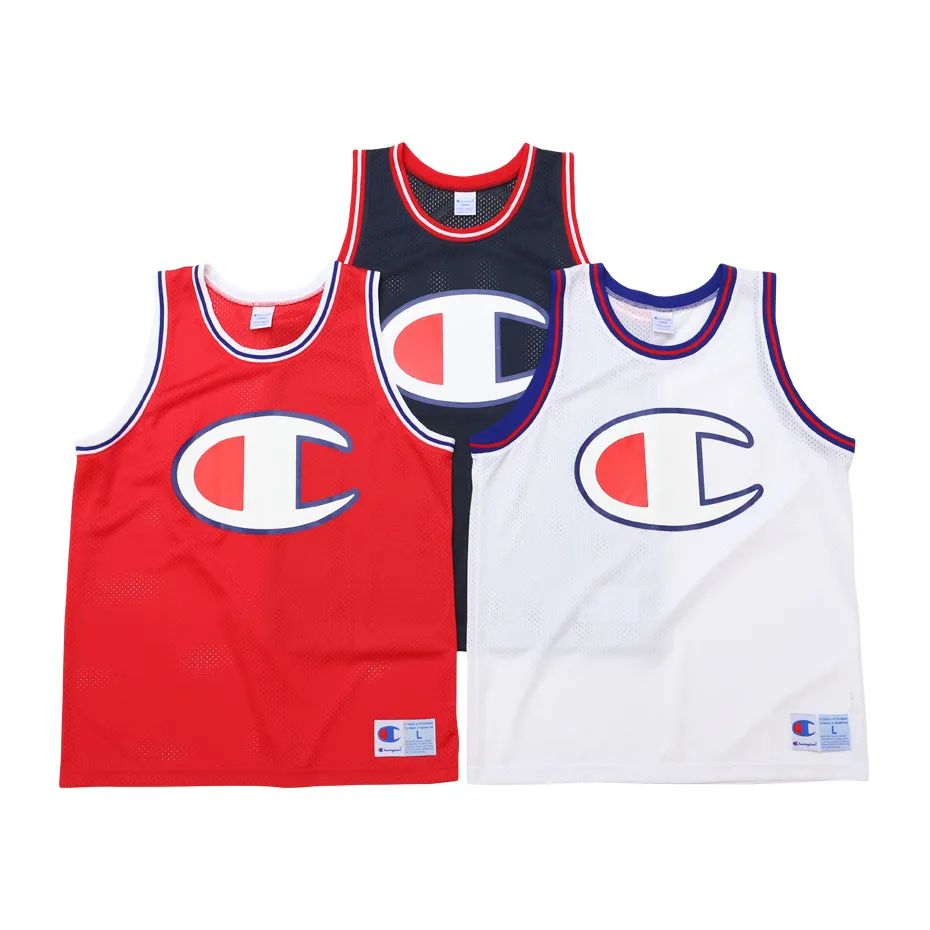 5款全新ChampionT恤将在得物App线上独家发售