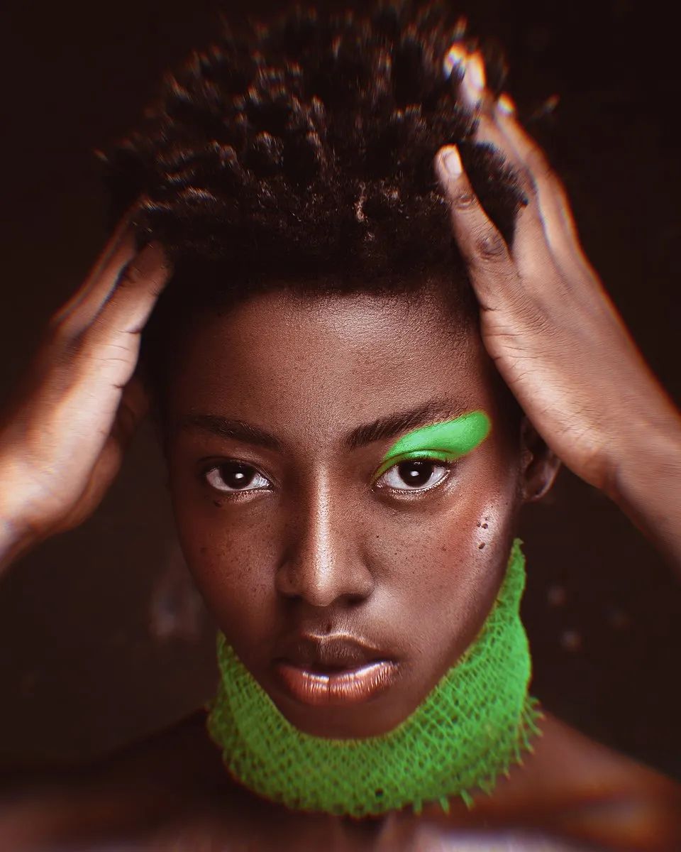 全世界最绿的50张照片