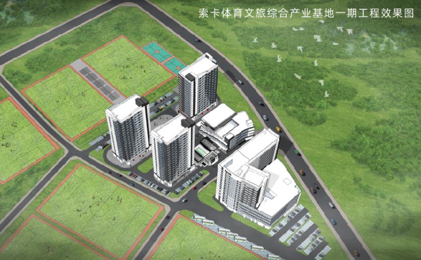 总投资60亿！主题度假村、风情街区…珠海这个大型基地来了