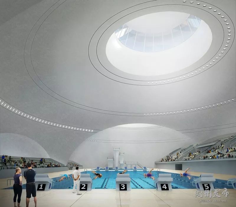 衢州体育中心多少钱建的,衢州体育中心最新进展
