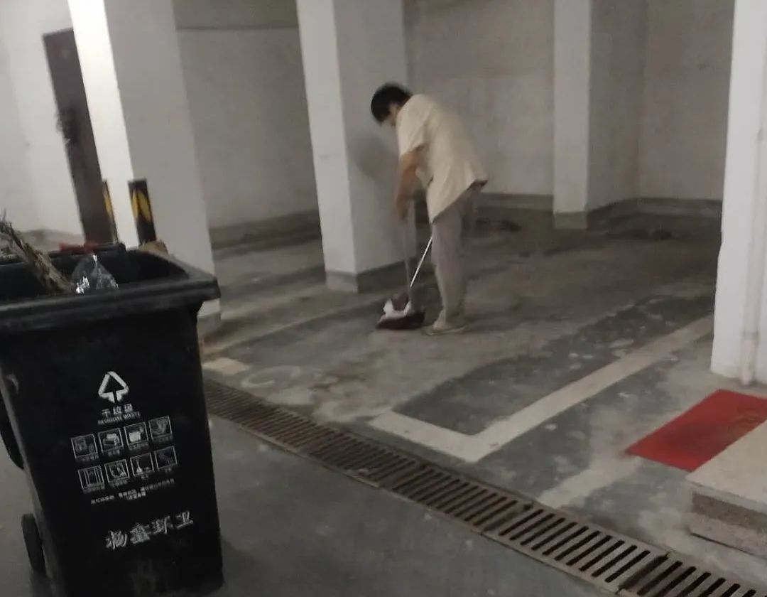 区长夏令热线接听的群众来电,反馈来了!