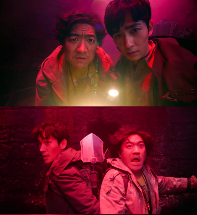 朱一龙新剧待播,朱一龙重新上架的电视剧