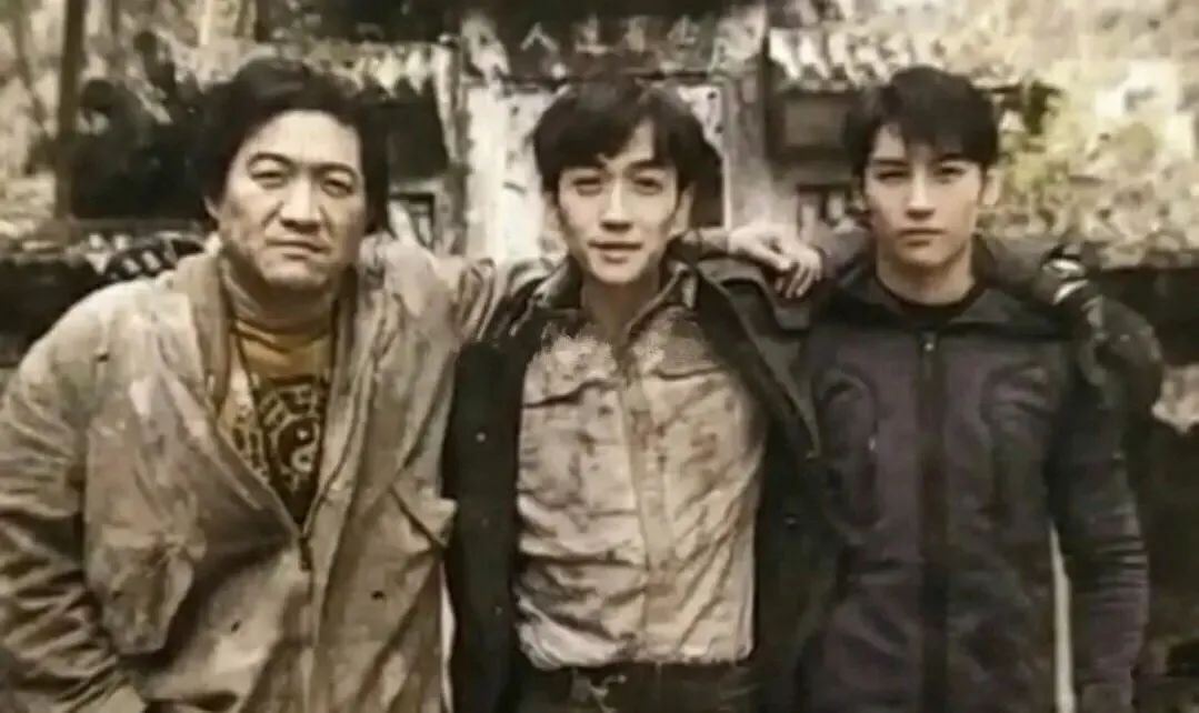 朱一龙新剧待播,朱一龙重新上架的电视剧